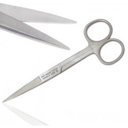 Dressing Scissors Sharp/Blunt 13cm